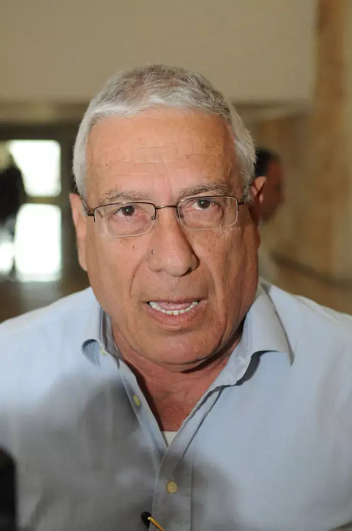 נדחתה תביעתו של דני רוזן נגד המדינה והשר ישי