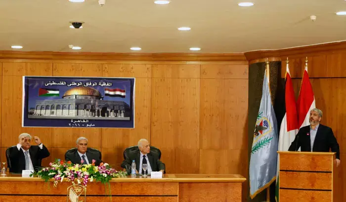 עימות בחמאס: הכל על המחלוקת בצמרת הארגון