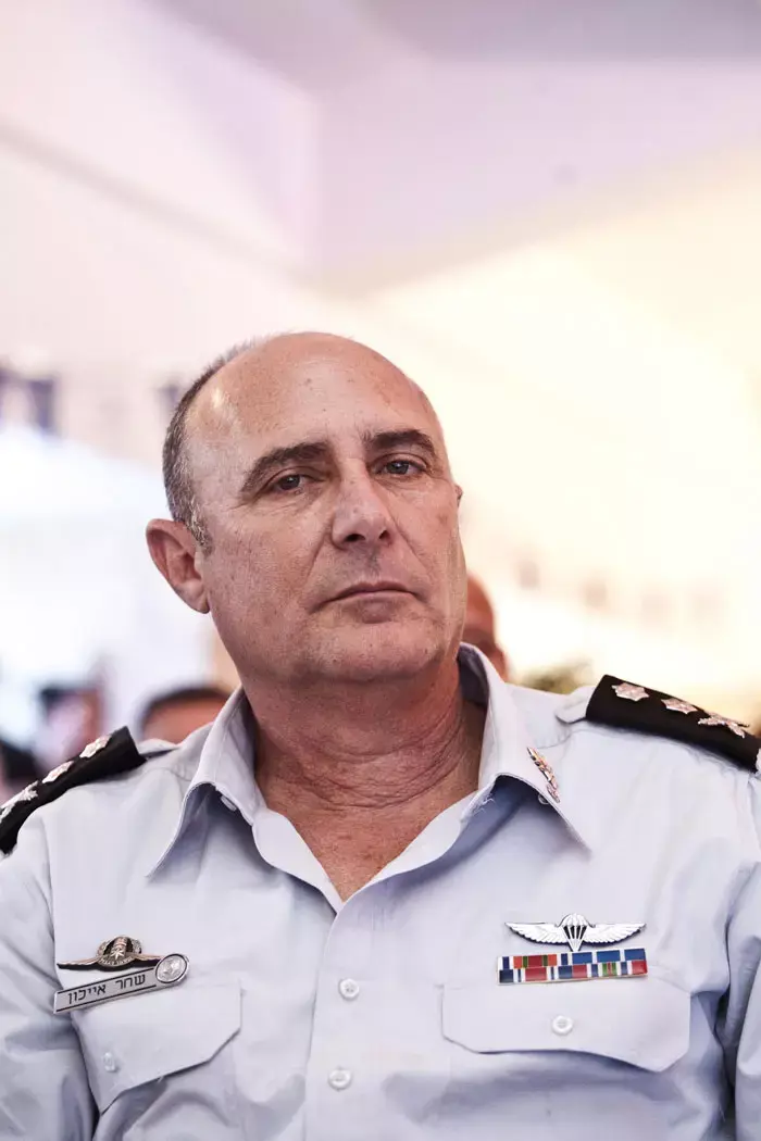 פרסום ראשון: זעם בקורס מפקדי צוות כיבוי - "הנציב אמר שאנחנו מיותרים"