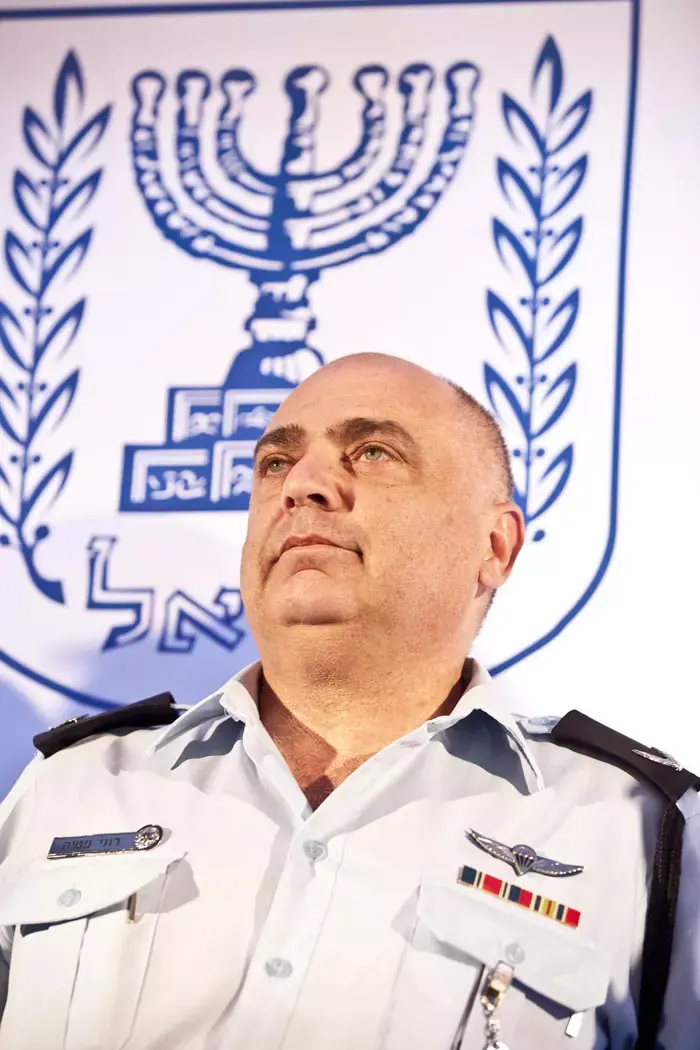 המשטרה מחלקת את הארץ: נחנך מחוז חדש בצפון