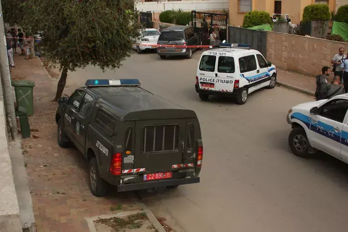 בתוך יממה: שלושה מקרי רצח באזור המשולש