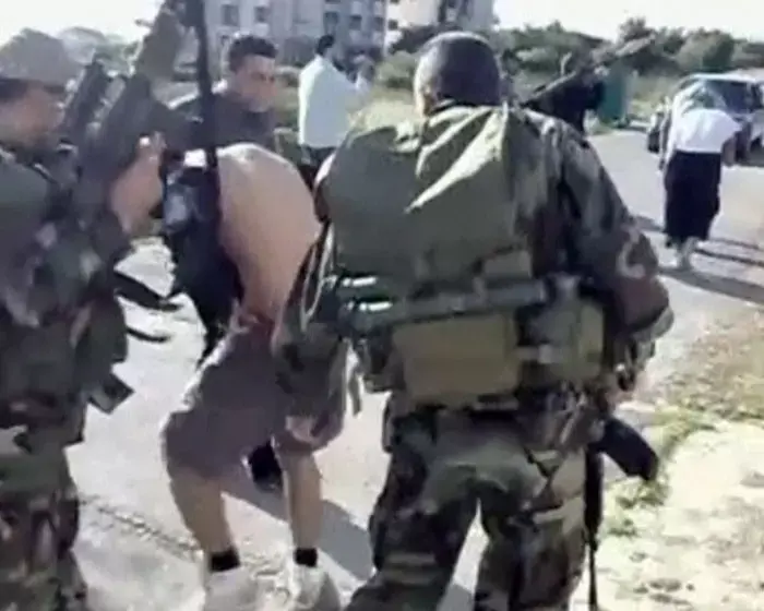 סוריה: תושבים רבים נמלטים מחשש לטבח של הצבא