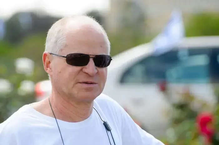 נועם שליט לראשי הקונגרס: הקפיאו הכספים לרשות