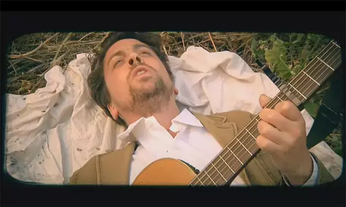 עומרי ויטיס - "Majestic Melody"
