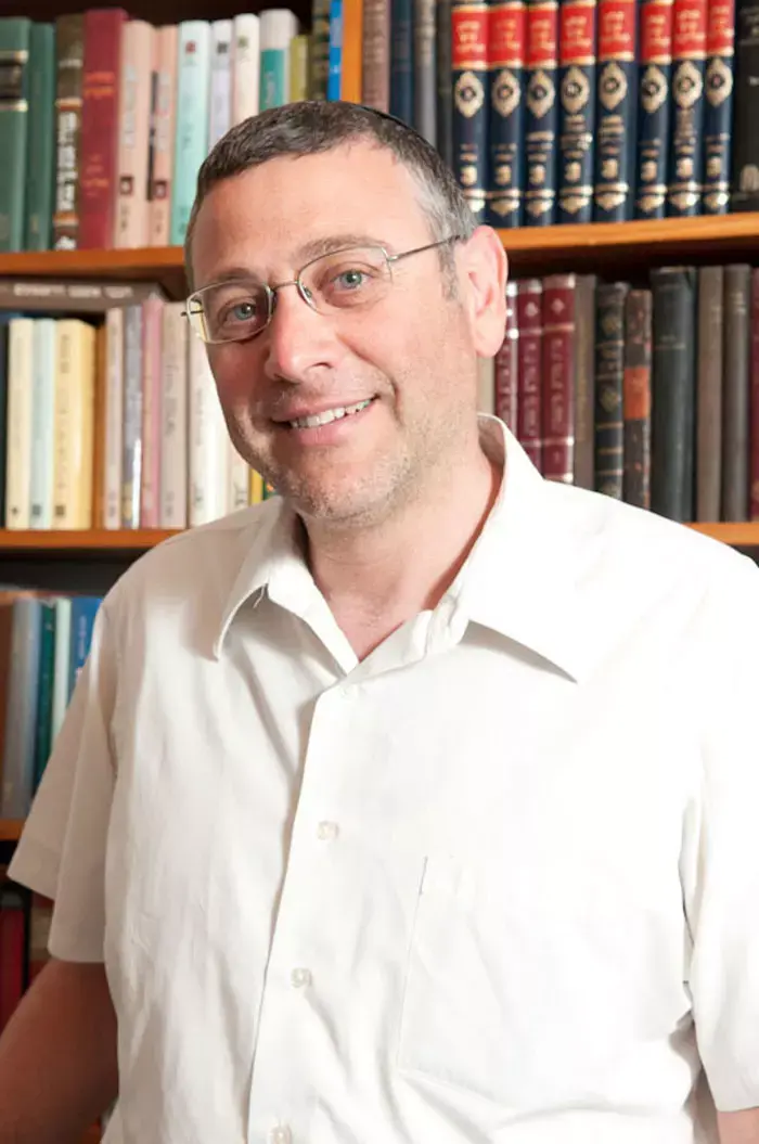 הרב בני לאו: "הרבנות הראשית היא גורם מפריע"