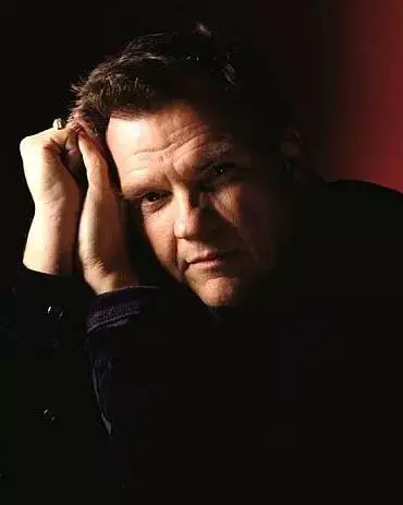 Meat Loaf - Man of  Steel