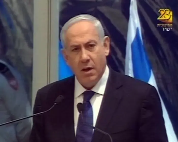 רה"מ בהר הרצל: "בזכות הנופלים הובטח קיומנו"