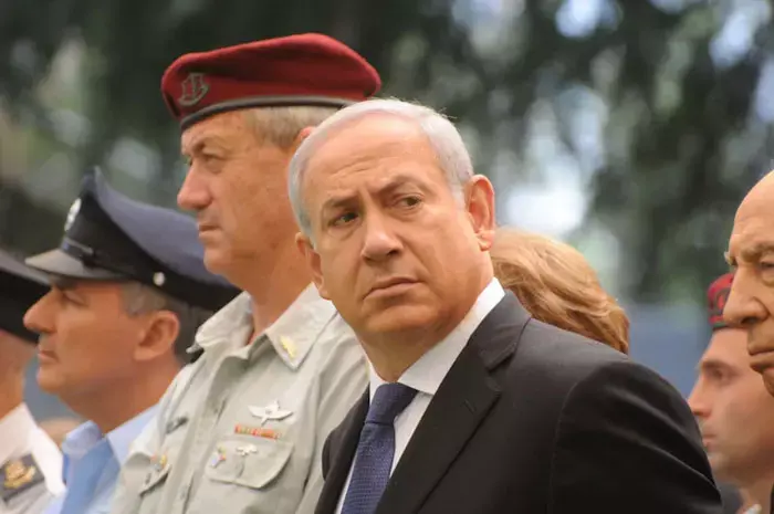 הרמטכ"ל המליץ על תקיפה אגרסיבית - נתניהו התנגד