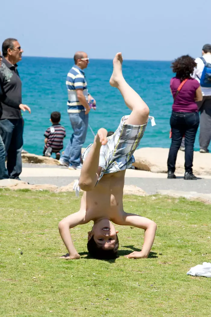 בלוז לחופש הגדול: זכרונות מימים אחרים
