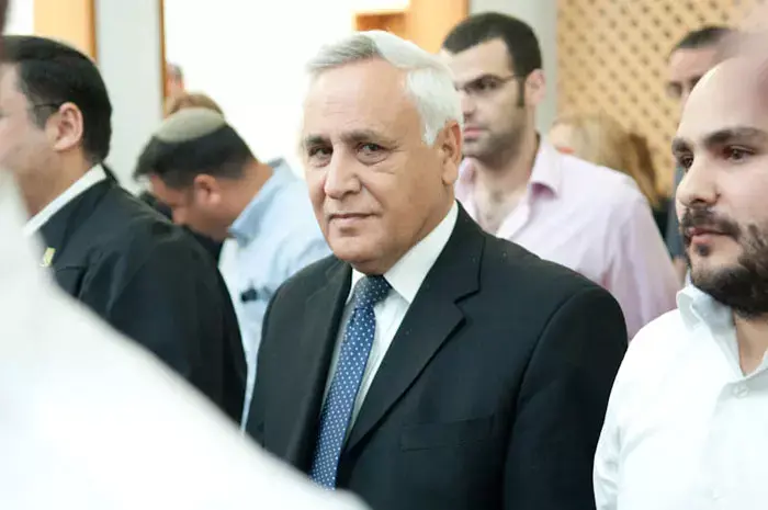 העליון לפרקליטי קצב: הדיון בערעור לא יידחה ויתקיים בקיץ