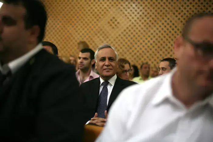 הפרקליטות: "לדון בערעור קצב בדלתיים סגורות"