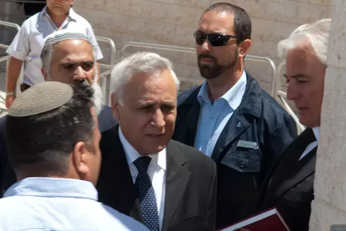 ביניש קבעה: לא יורחב הרכב השופטים בערעור קצב