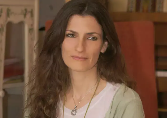 בכורה: תמר גלעדי - "סימני דרך"