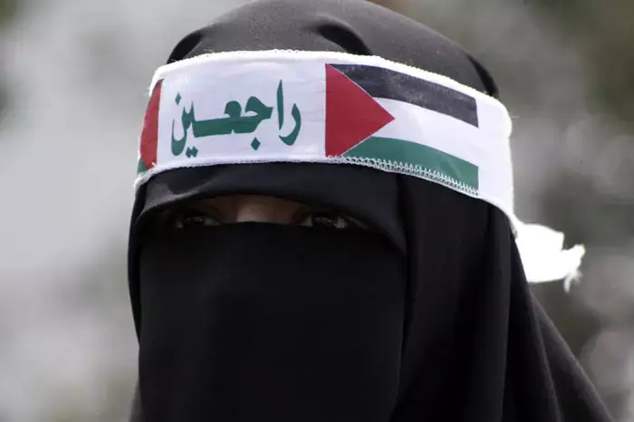 הפלסטינים: שני בני אדם נהרגו בתקיפת צה"ל בעזה
