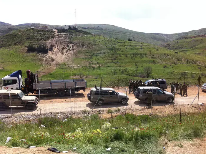 האו"ם על יום הנכבה: צה"ל ירה על מפגינים ללא סיבה
