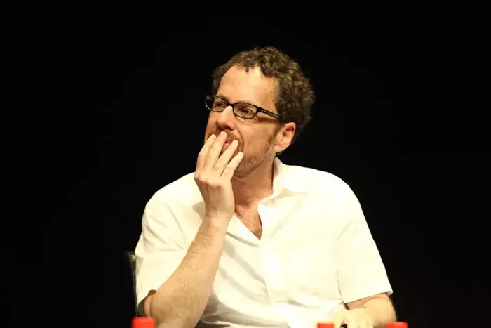 האחים כהן: "אנחנו במאים די קונבנציונליים"