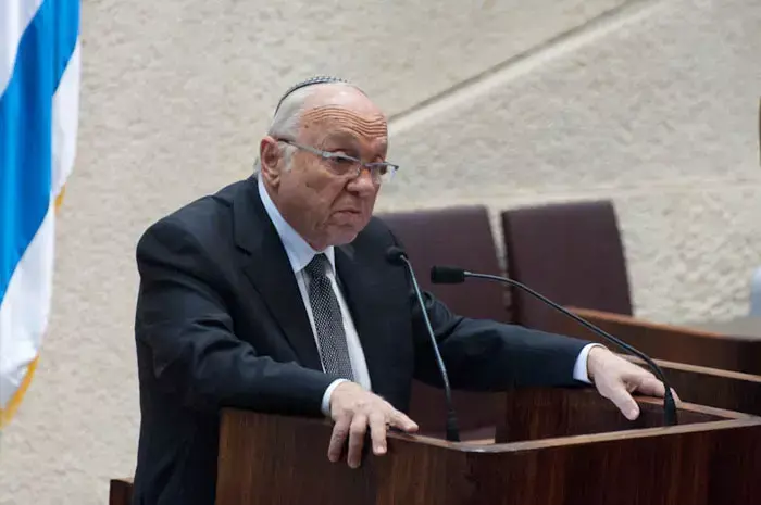 הפרקליטים לשר המשפטים: "גנה המתקפה על שי ניצן"