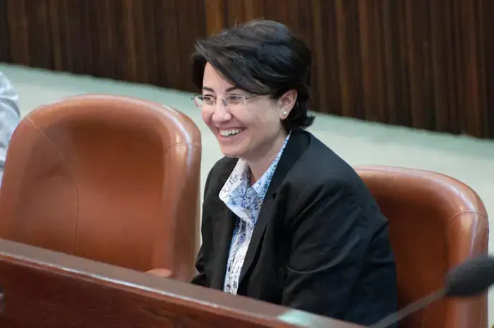 ח"כ זועבי: "לא מתחרטת, אפליג שוב במשט לעזה"