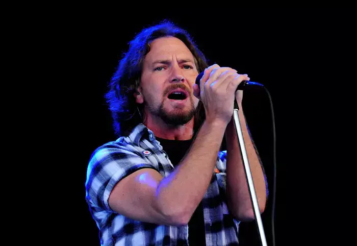 הטריילר לדוקו על פרל ג'אם: "Pearl Jam Twenty"
