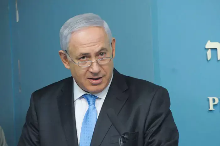 נתניהו על נאום אובמה: נמשיך לקדם השלום יחדיו