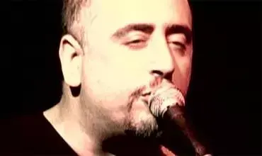 מיכה שטרית - שברי את הטלוויזיה