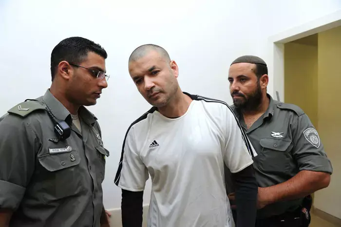 עורך דין חדש לרוני רון, גזר הדין יידחה?