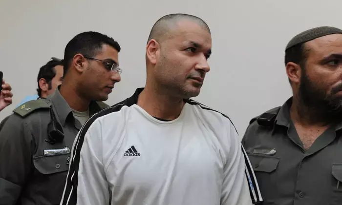 ביהמ"ש קבע: מאסר עולם לרוני רון ולמארי פיזם