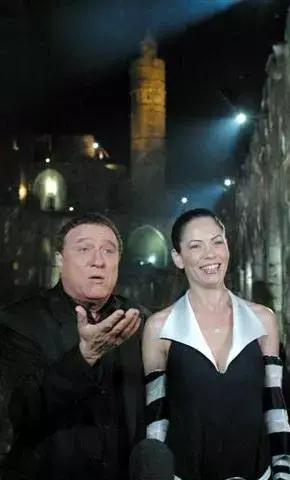 טלוויזיה ביום העצמאות