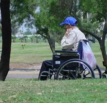 התעלל בקשיש ונידון  ל-16 חודשי מאסר
