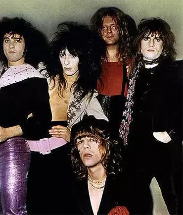 ה-New York Dolls מתאחדים