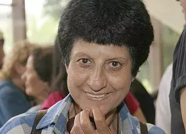 אלבום חדש לאהובה עוזרי