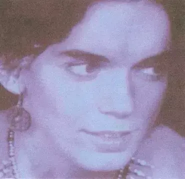 קטלינה קלארו הגיעה להופעות בארץ