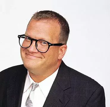 דרו קארי מבוטל