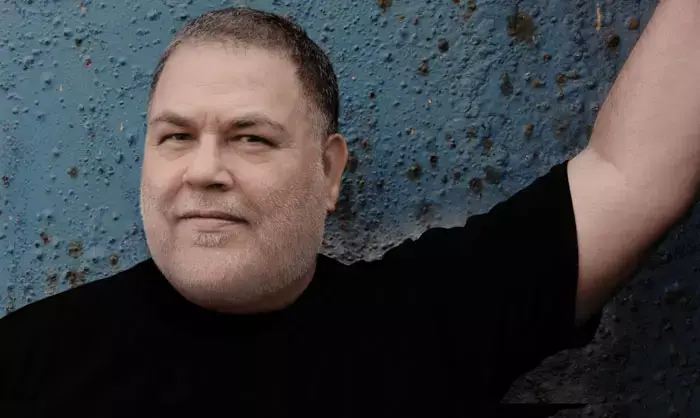 יהודה פוליקר - "גברים קשוחים"