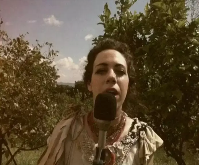 טליה אליאב - "חזור"