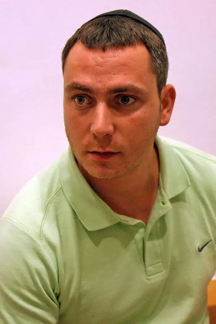 אחרי 4 שנים: תושב באר שבע הורשע ברצח כפול