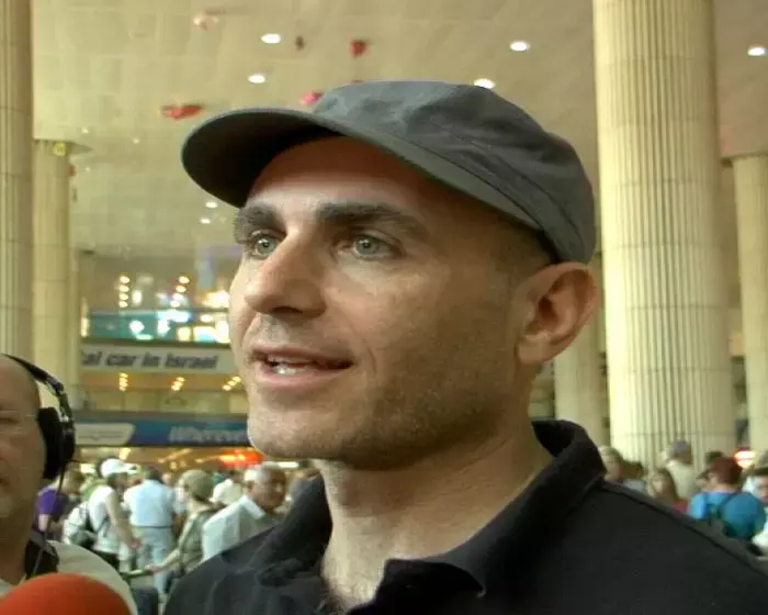 יוסף סידר: "לא הנחנו שנקבל פרס"