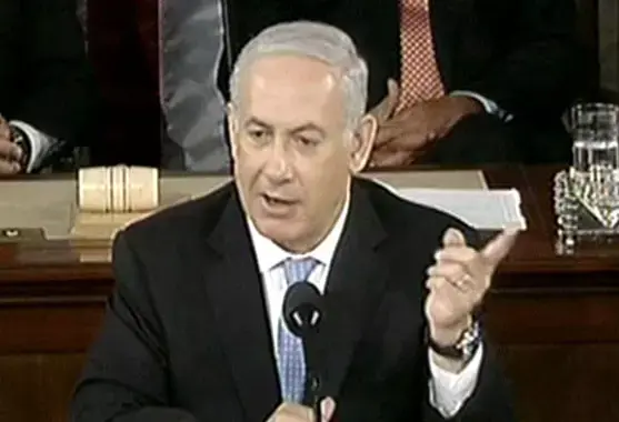 הצעירה שהתפרצה לנאום רה"מ: יהודיה ממוצא ישראלי