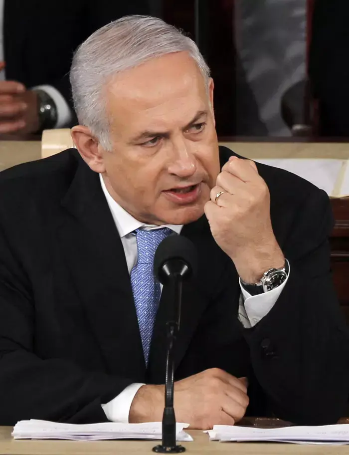 הבית הלבן: "נאום נתניהו ביטא יחסינו המיוחדים"