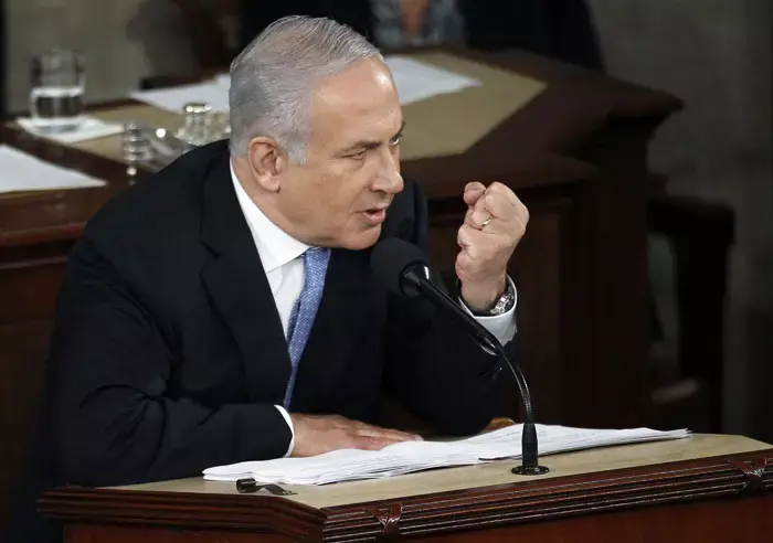 אחרי הנאום: הקונגרס מאוחד עם נתניהו נגד אובמה