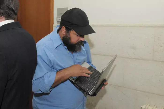 5 שנות מאסר לאח שאנס מטופלת תחת הרדמה