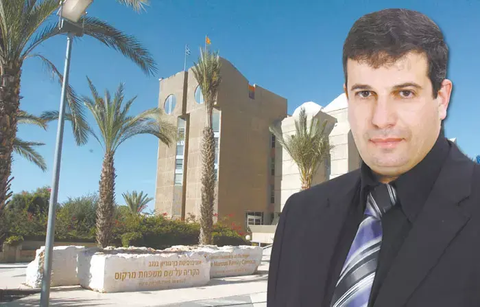 האוניברסיטה של החיים