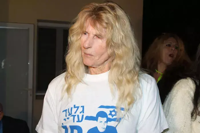 בישראל לא נותר מקום למחאה