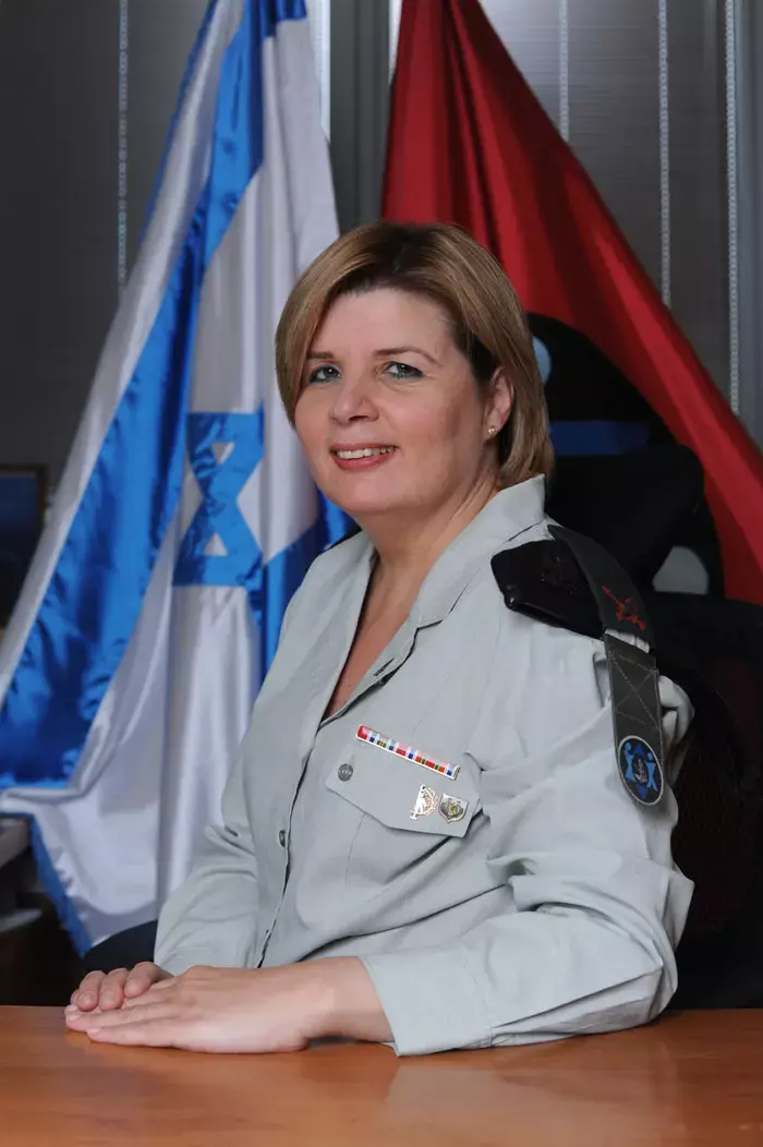 ראש אכ"א מזהירה: בסוף רק מי שאין לו ברירה יישאר בקבע