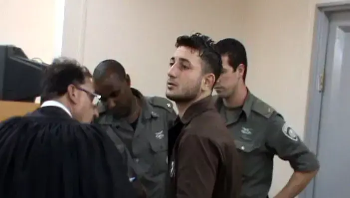 אבי המחבל מעוורתא: רוצים לחיות בשלום עם איתמר