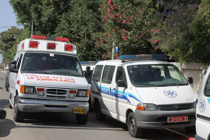 אישום: בן 85 ניסה לרצוח את אשתו ולהתאבד