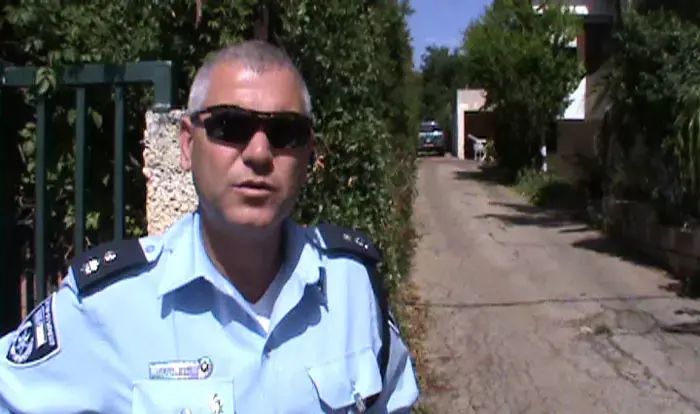 החשוד בניסיון לרצוח את אשתו יישלח לבדיקה נפשית