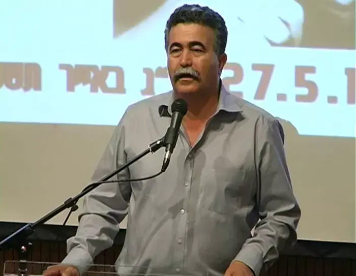 "טדי קולק לא היה אוהב את המתרחש בשייח ג'ראח"