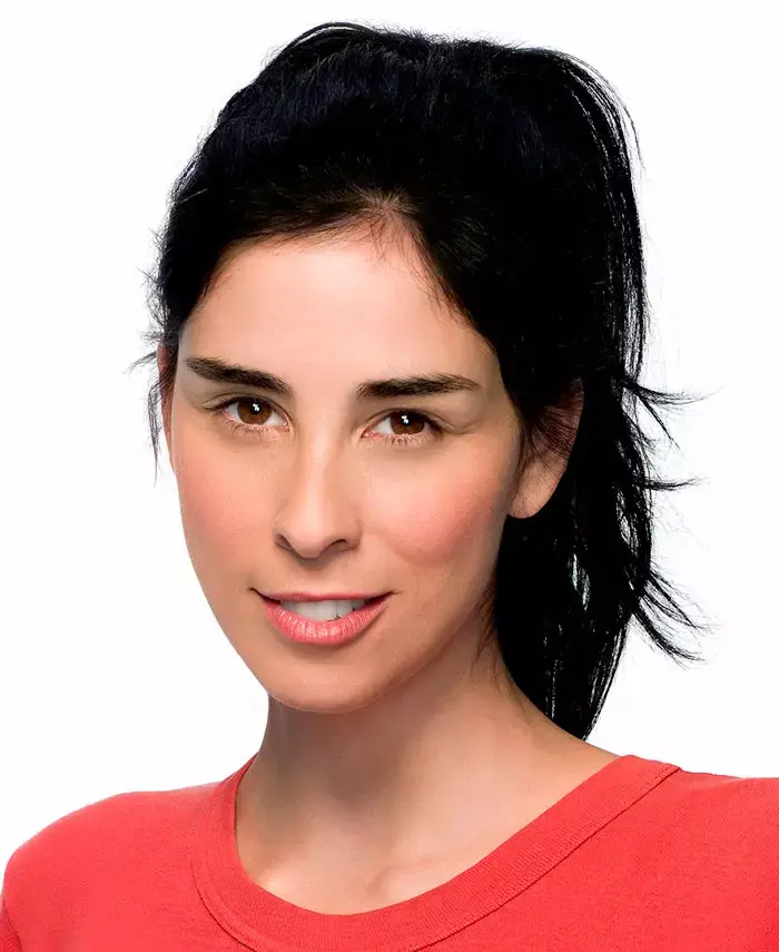 שרה סילברמן תגיע ל"קאמבק"