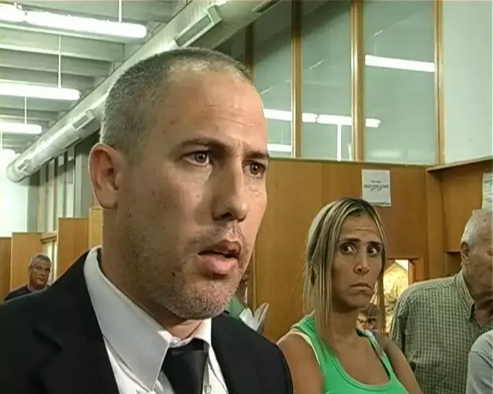 הרצח בדרום ת"א: הגנה עצמית או "כיפה אדומה"?